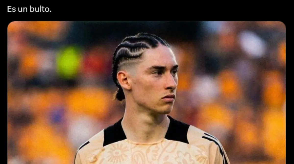 Las redes sociales se lanzaron contra 'Chicho' por su deplorable desempeño contra la 'Máquina'