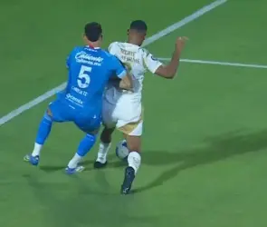 ¿Cruz Azul le robó a Tigres? El Cantante y Ramos Rizo responden