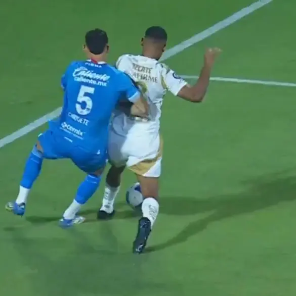 ¿Cruz Azul le robó a Tigres? El Cantante y Ramos Rizo responden