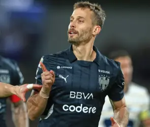 ¡No es Cruz Azul! El equipo que quiere a Sergio Canales