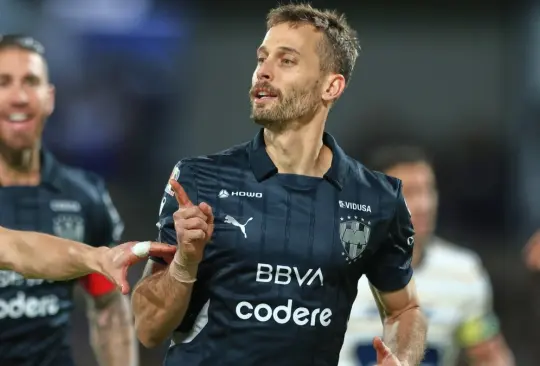 Sergio Canales es pretendido por varios equipos de la Liga MX Sergio Canales es pretendido por varios equipos de la Liga MX