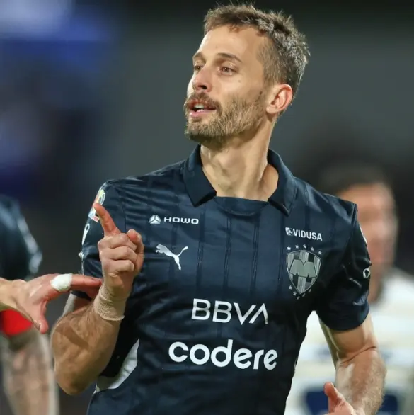¡No es Cruz Azul! El equipo que quiere a Sergio Canales