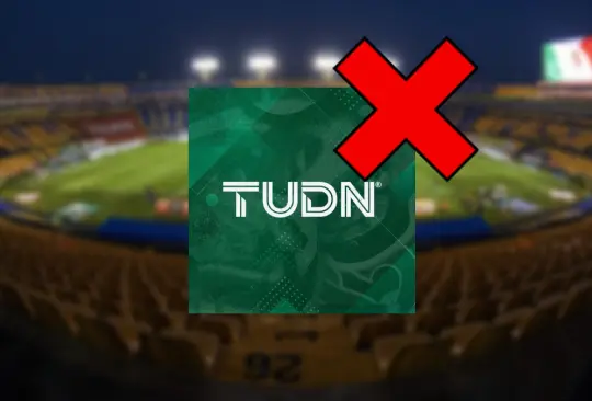 Una de las principales figuras de TUDN está vetada por parte de Tigres Una de las principales figuras de TUDN está vetada por parte de Tigres
