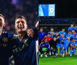 Vancouver lanza advertencia a Cruz Azul rumbo a la final