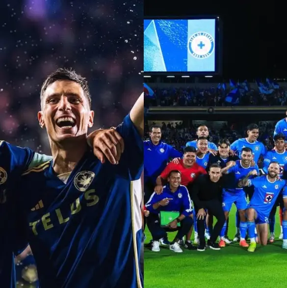 Vancouver lanza advertencia a Cruz Azul rumbo a la final