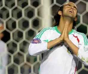 Santiago Fernández rompe el silencio sobre el preolímpico de 2008