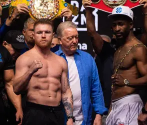 Canelo vs Scull EN VIVO Dónde y a qué hora ver