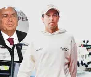 El mensaje del papá de Checo Pérez que confirmaría su regreso a la F1