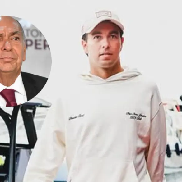 El mensaje del papá de Checo Pérez que confirmaría su regreso a la F1