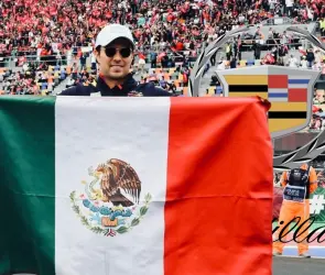 Cadillac rompe el silencio sobre el futuro de Checo Pérez