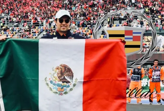 Checo Pérez se integraría al roster de Cadillac en la F1 Checo Pérez se integraría al roster de Cadillac en la F1