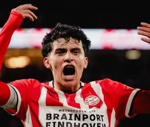 Richard Ledezma ya tendría equipo en México tras batear al PSV