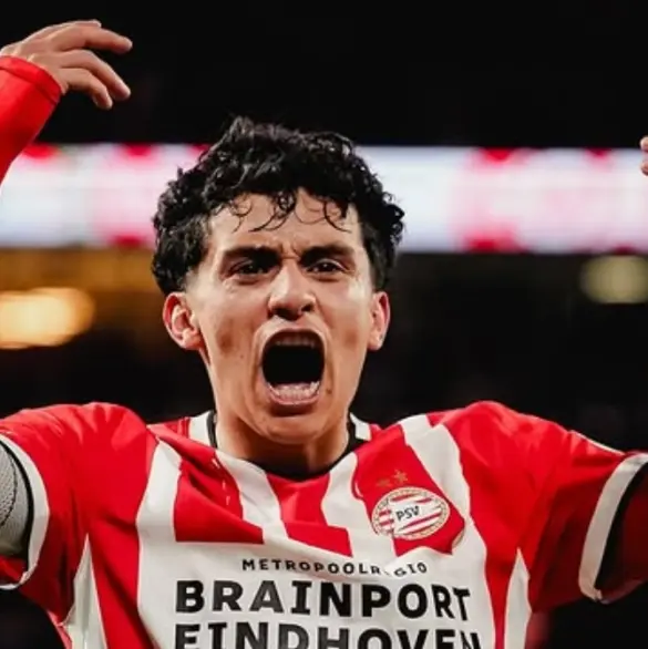 Richard Ledezma ya tendría equipo en México tras batear al PSV