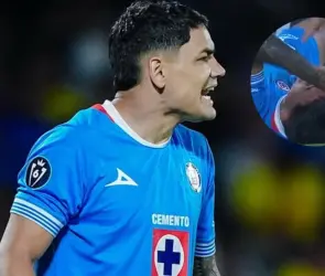 Revelan el estado del Toro Fernández, ¿se pierde la Liguilla?