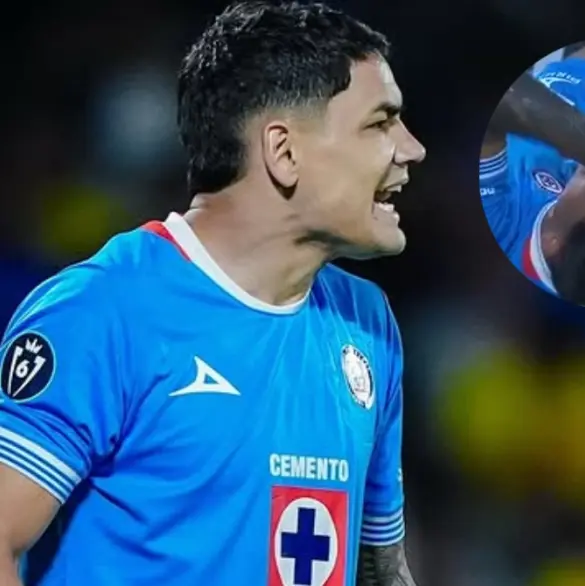 Revelan el estado del Toro Fernández, ¿se pierde la Liguilla?