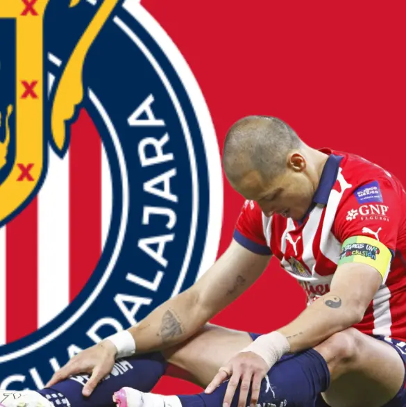 Chivas: ¿Es tiempo de romper la tradición y fichar extranjeros?