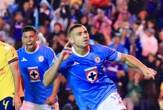 El futbolista griego podría volver a la MLS El futbolista griego podría volver a la MLS