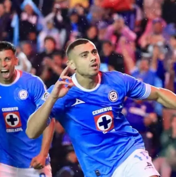 La razón por la que Giorgos Giakoumakis abandonará Cruz Azul