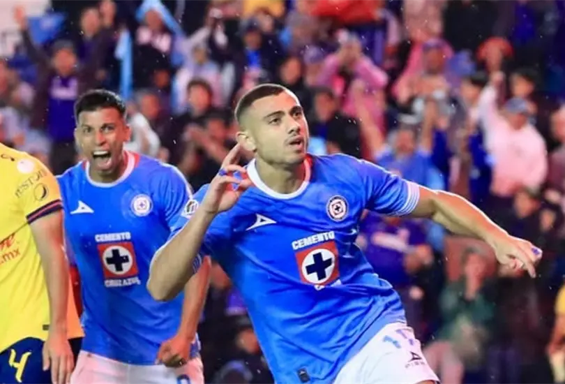 El futbolista griego podr&iacute;a volver a la MLS