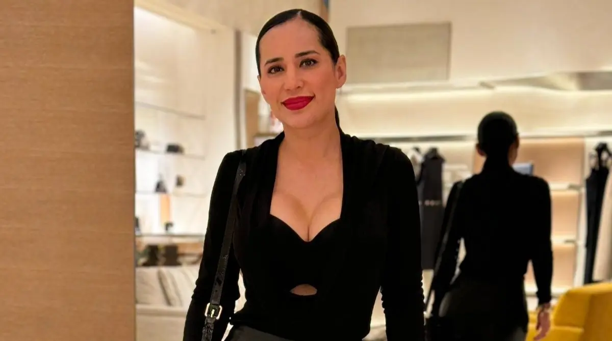  Sandra Cuevas está siendo investigada por sobornar a periodistas 