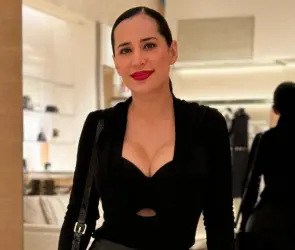 Exhiben a Sandra Cuevas por sobornar a periodistas