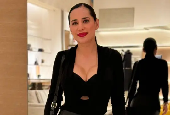 Sandra Cuevas está siendo investigada por sobornar a periodistas Sandra Cuevas está siendo investigada por sobornar a periodistas