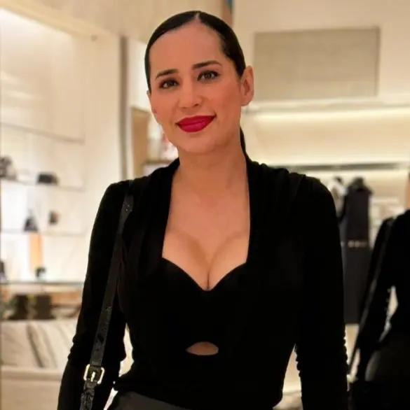 Exhiben a Sandra Cuevas por sobornar a periodistas
