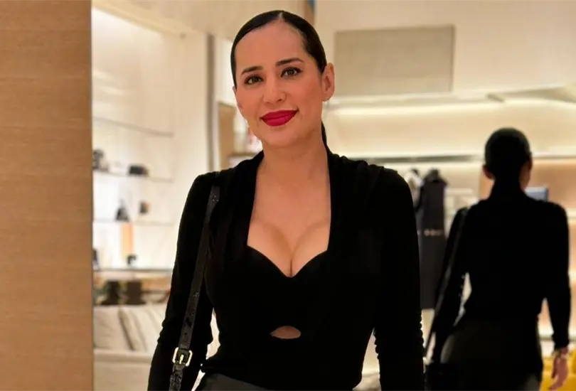 Sandra Cuevas est&aacute; siendo investigada por sobornar a periodistas