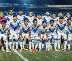 Elementos del Celaya, separados por hacer fiesta con mujeres