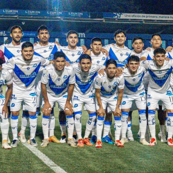 Elementos del Celaya, separados por hacer fiesta con mujeres