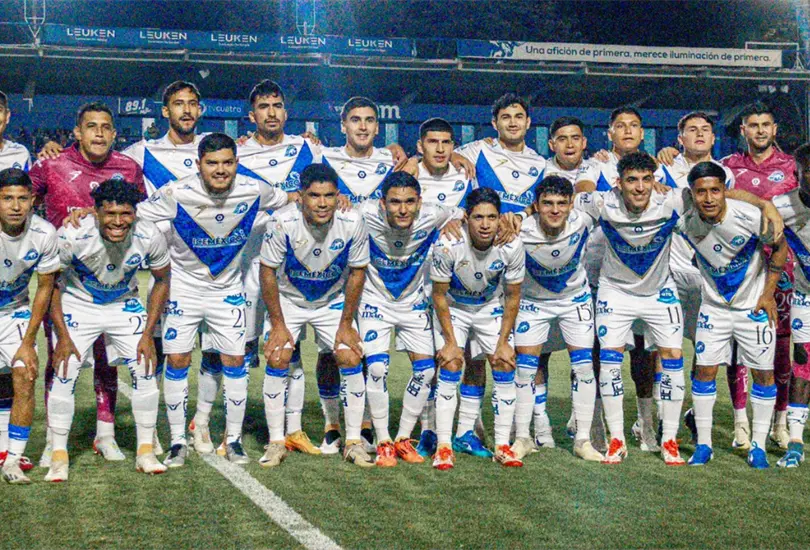 El equipo no ha mostrado su postura ante la situaci&oacute;n pero se filtr&oacute; todo en medios.