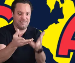 Hijo de Joserra revienta a la afición del América: Son bien ardidos