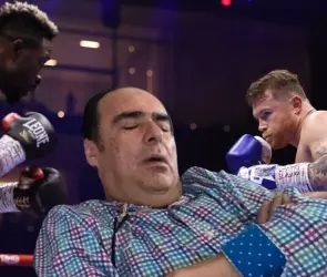 Los memes destruyen pelea de Canelo Álvarez vs William Scull