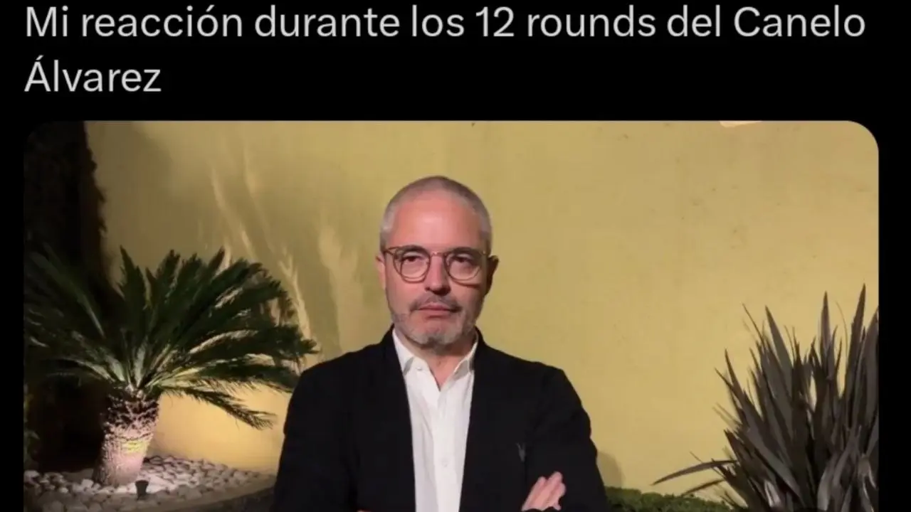Los televidentes quedaron poco conformes con el espectáculo.