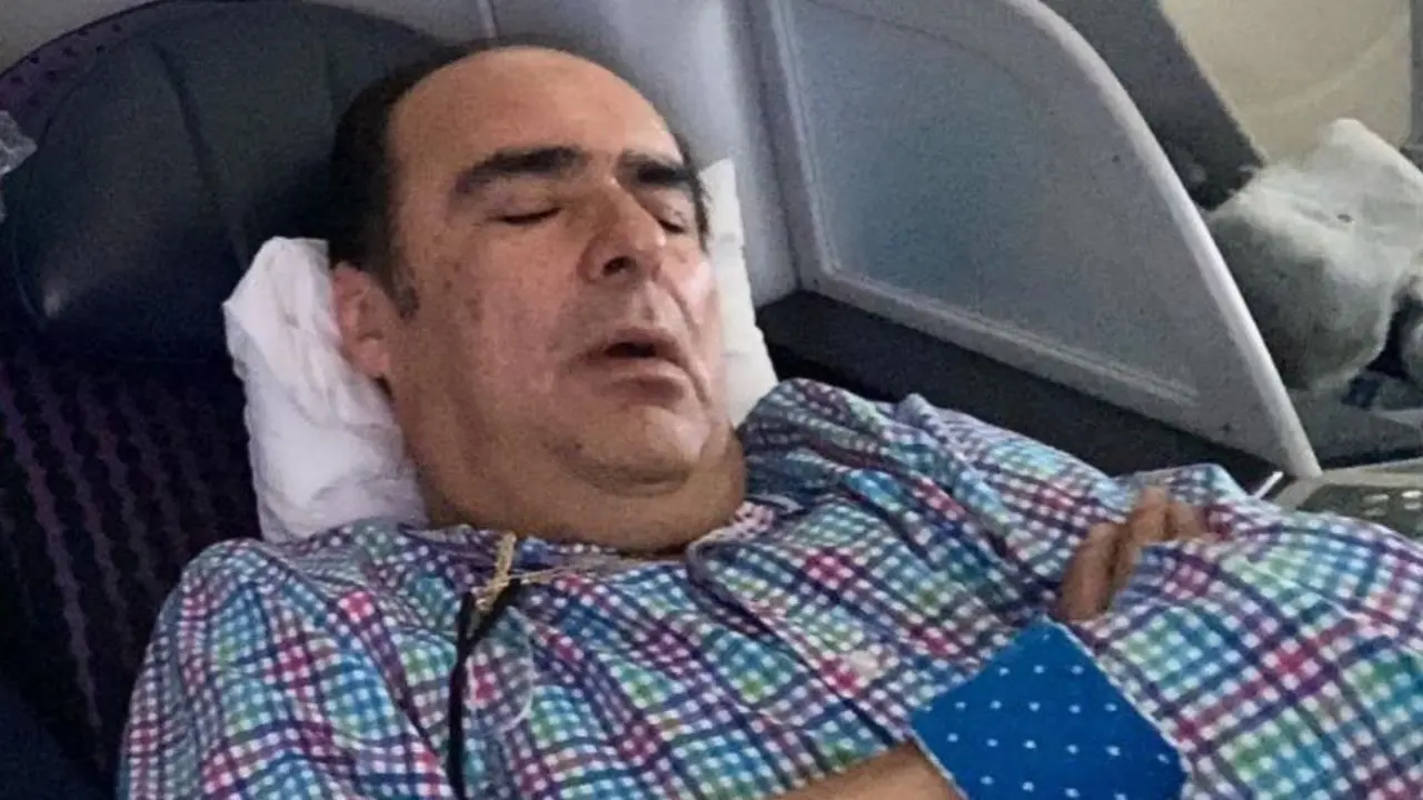 Los memes de personajes durmiendo inundaron las plataformas digitales.