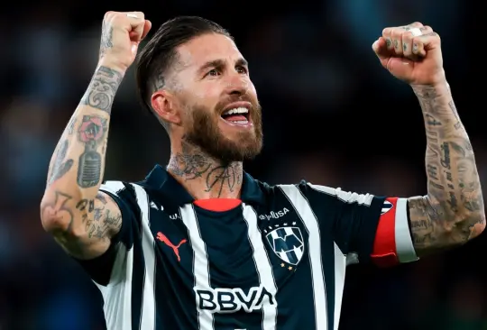 Sergio Ramos sigue cobrando como en la élite futbolística Sergio Ramos sigue cobrando como en la élite futbolística