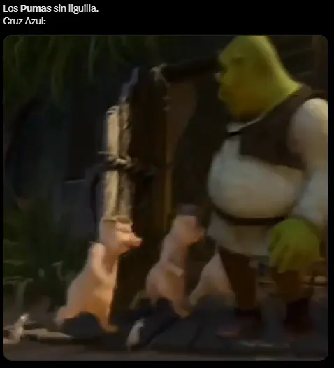 Cruz Azul, único local en CU