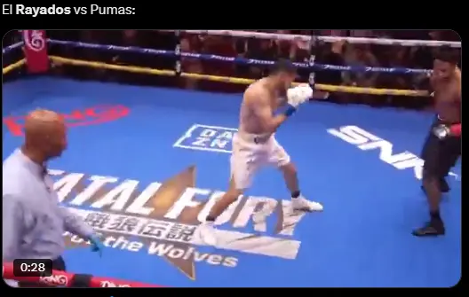 El primer tiempo fue sumamente aburrido 