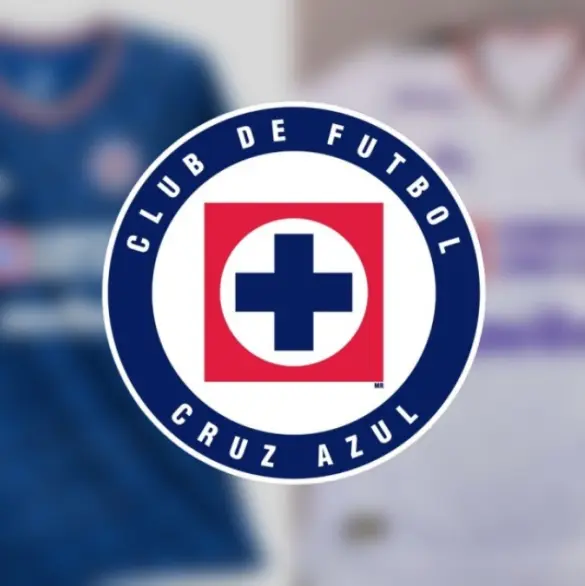 Filtron nuevas playeras de Cruz Azul para el Apertura 2025