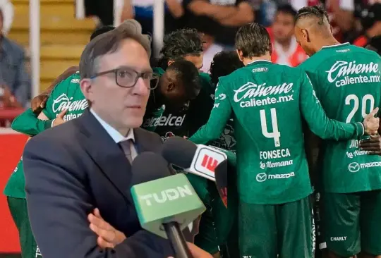 Por fin concluyó la audiencia donde se definirá si la Fiera participará en el Mundial de Clubes. Por fin concluyó la audiencia donde se definirá si la Fiera participará en el Mundial de Clubes.