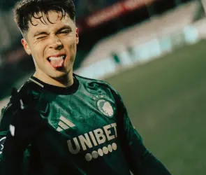 Oficial, el castigo que recibirá Rodrigo Huescas en Dinamarca