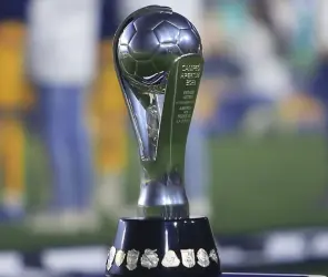 Confirmados los días y horarios de la liguilla del Clausura 2025