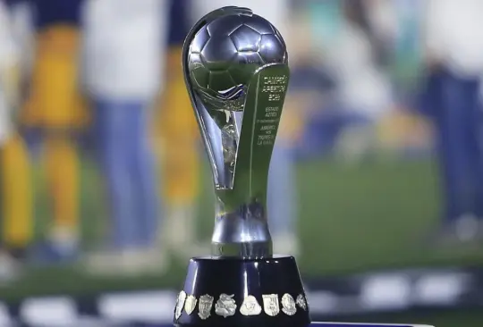 Listos los horarios para la liguilla del Clausura 2025 Listos los horarios para la liguilla del Clausura 2025