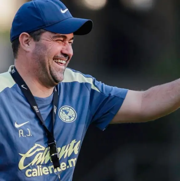 André Jardine responde a críticas por el Mundial de Clubes