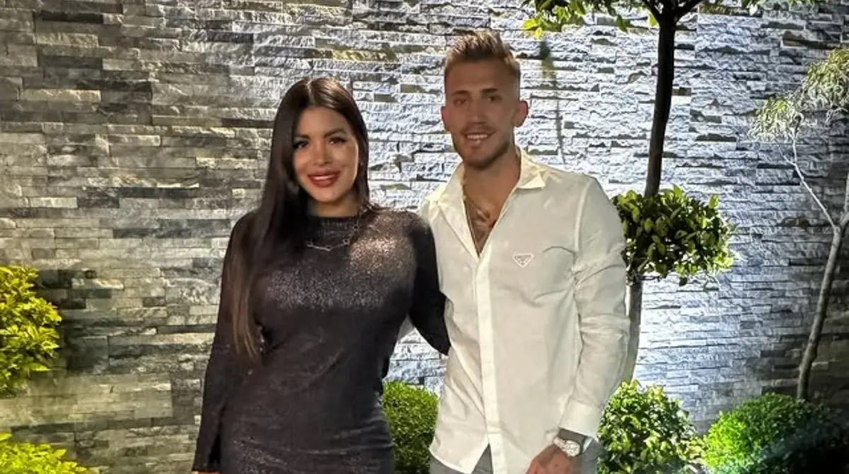 En su cuenta de Instagram cuenta con poco más de 30.7 mil seguidores