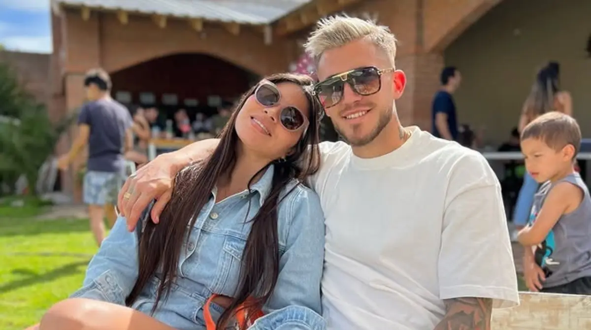 Desde su llegada a México, Carolina ha demostrado un gusto especial por el país.