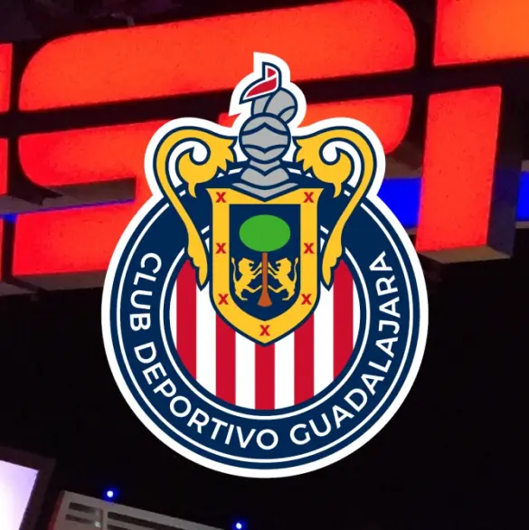 Integrante de ESPN asegura que pondría a Chivas en Liguilla