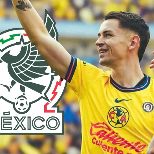 Álvaro Fidalgo condiciona su llamado a Selección Mexicana