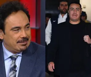 Hugo Sánchez criticó a Efraín Juárez tras sus desplantes en Pumas