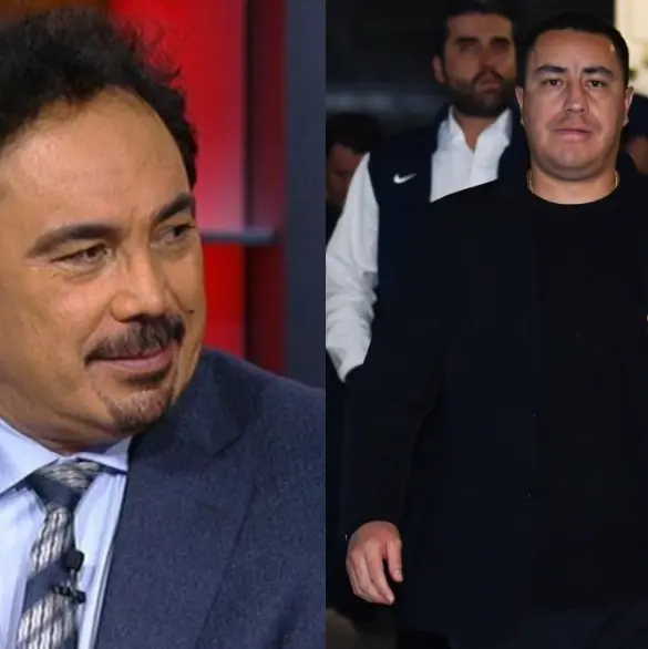 Hugo Sánchez criticó a Efraín Juárez tras sus desplantes en Pumas